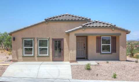 895 JUBAL LN, Wickenburg, AZ 85390