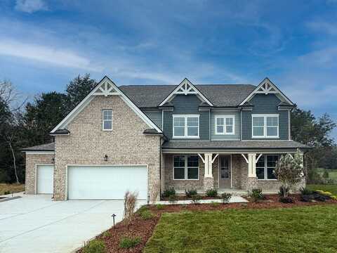 2725 Slatewood Way, Murfreesboro, TN 37129