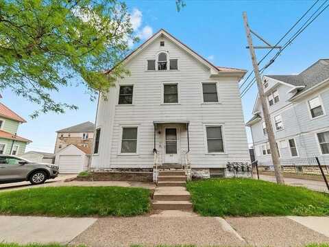 317 8th Street, Cedar Rapids, IA 52401