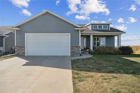 5968 Rock Ridge Drive, Marion, IA 52302