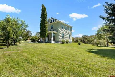 2177 S Grand Mesa Drive, Cedaredge, CO 81413