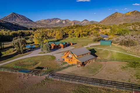 93 92 Highway, Crawford, CO 81415