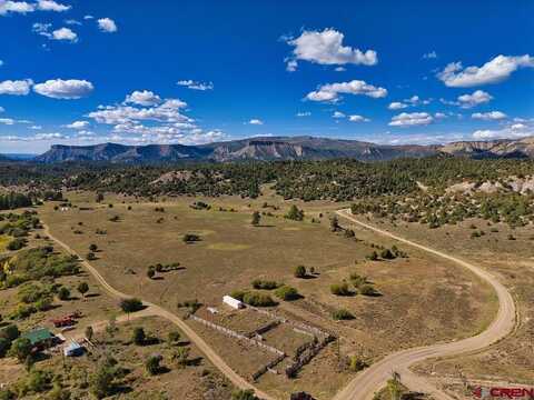 4107 Road 31 Cahone, Cahone, CO 81320
