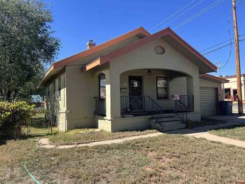 25 S Washington Street, Cortez, CO 81321