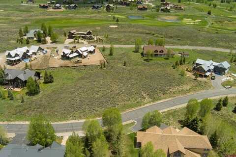 168 Silver Sage Drive, Crested Butte, CO 81224