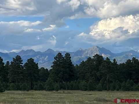 75 Vista San Juan, Pagosa Springs, CO 81147