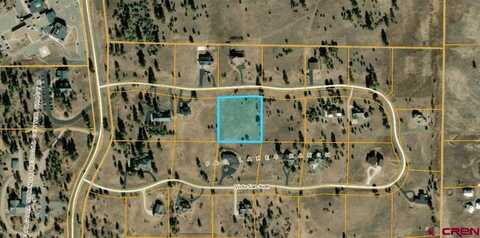 75 Vista San Juan, Pagosa Springs, CO 81147
