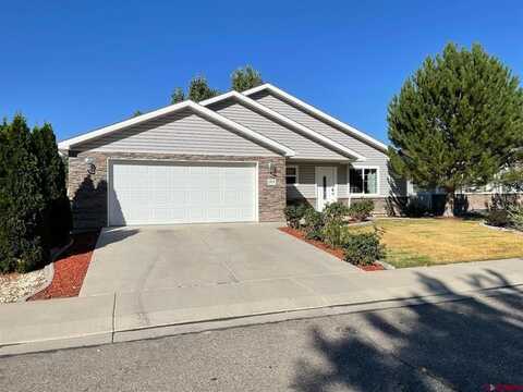 1309 Dry Creek Avenue, Montrose, CO 81401