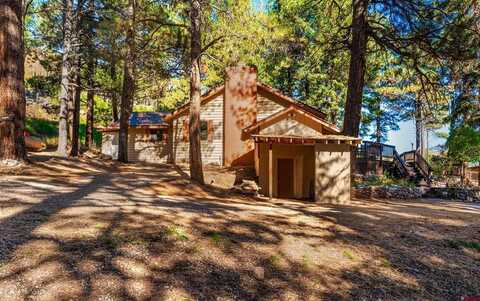 21 County Road 501A, Bayfield, CO 81122