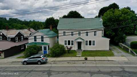 248 Main Street, Johnsburg, NY 12853