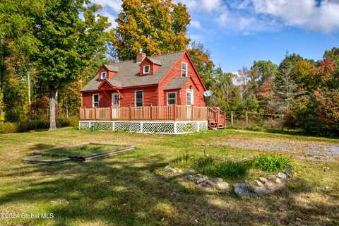 1263 County Route 68, White Creek, NY 12057