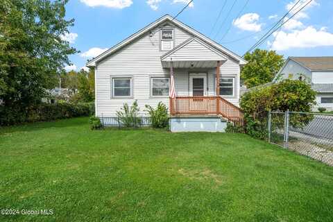 236 Saratoga Avenue, Mechanicville, NY 12118