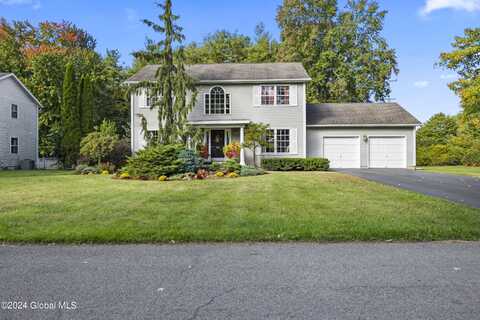 40 Dunwoodie Road, Bethlehem, NY 12077