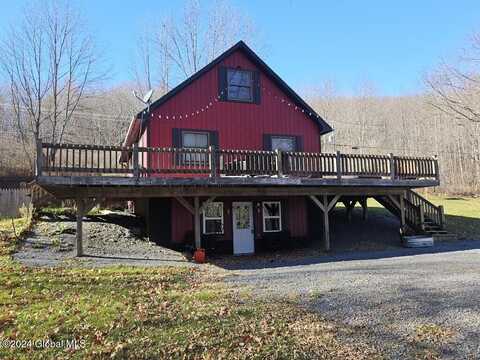 214 Beards Hollow Road, Richmondville, NY 12149