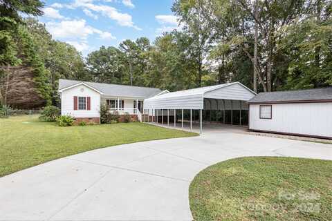 985 Dunlap Roddey Road, Rock Hill, SC 29730