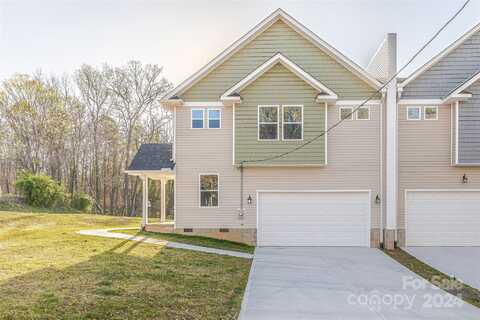 212 Pawley Drive, Charlotte, NC 28214