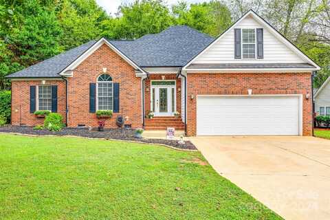 1456 The Crossing None, Rock Hill, SC 29732