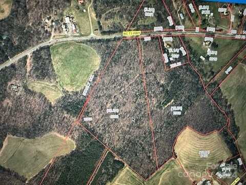 12020 NC HWY 73 Highway, Mount Pleasant, NC 28124