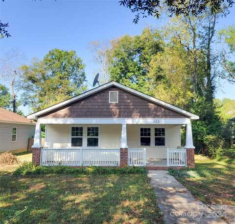 353 Skyland Avenue, Charlotte, NC 28205