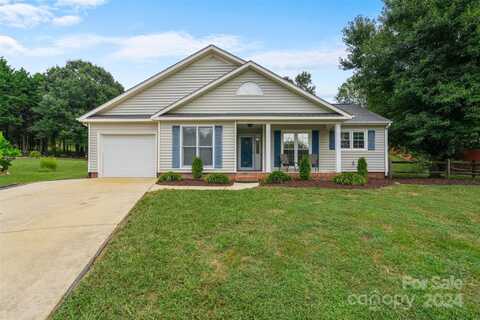 1271 Willowbreeze Court, Concord, NC 28025