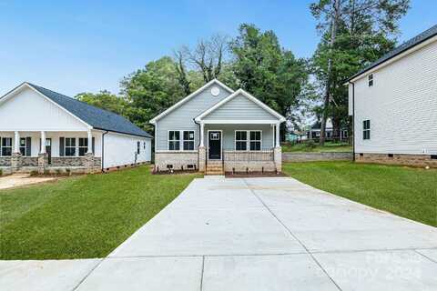 602 Meadow Avenue, Spencer, NC 28144