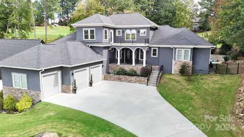 1454 Winged Foot Drive, Denver, NC 28037