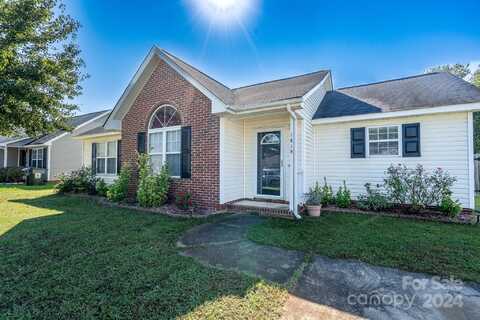 1618 Hudson Graham Lane, Charlotte, NC 28216