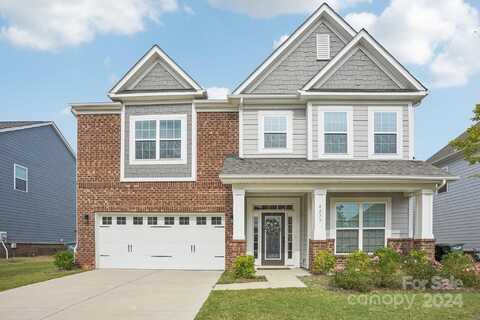 4233 Poplin Grove Drive, Indian Trail, NC 28079