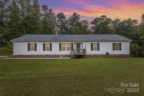 5533 Sapp Road, Rockwell, NC 28138