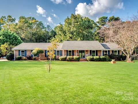 12701 Hashanli Place, Matthews, NC 28105