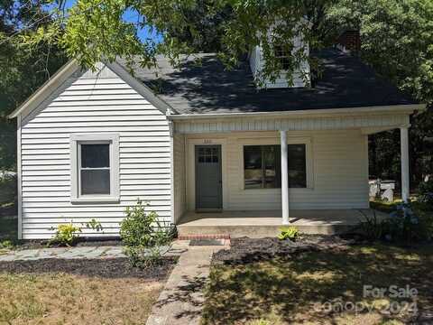 525 Carolyn Avenue, Kannapolis, NC 28083