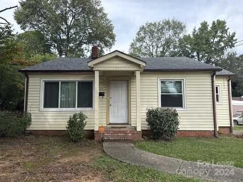 4215 The Plaza Road, Charlotte, NC 28205