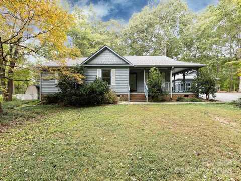 5908 Indian Brook Drive, Matthews, NC 28104