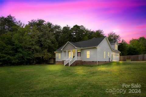 132 Witherspoon Lane, Statesville, NC 28677