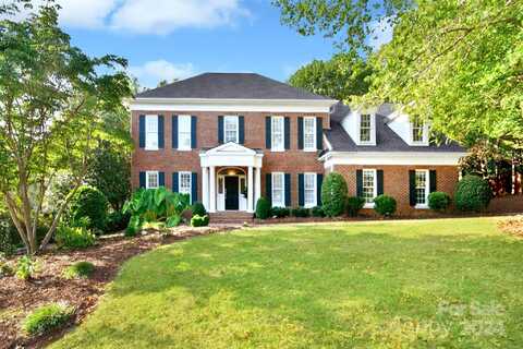 2508 Flintgrove Road, Charlotte, NC 28226