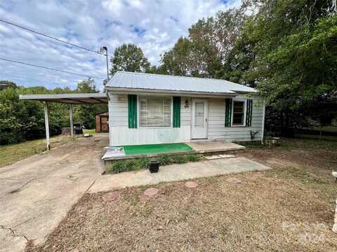 1424 Ware Avenue, Gastonia, NC 28052