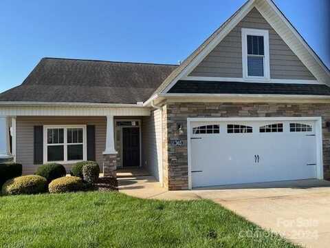 303 River Birch Drive, Salisbury, NC 28146