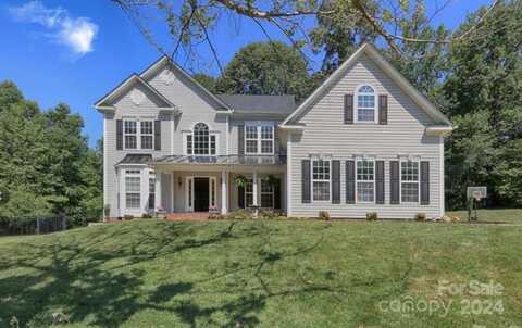 132 Monument Court, Mooresville, NC 28115