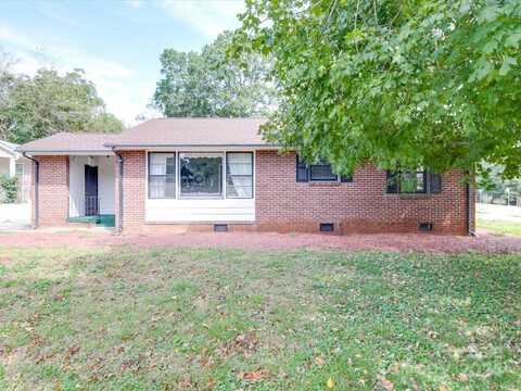 2301 Shamrock Drive, Charlotte, NC 28205