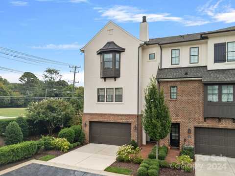 4014 City Homes Place, Charlotte, NC 28209