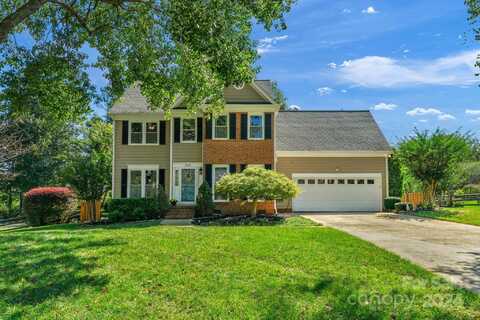 647 Franklin Grove Drive, Mooresville, NC 28115