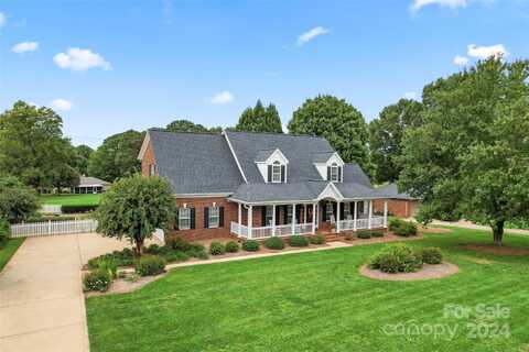 286 Canvasback Road, Mooresville, NC 28117