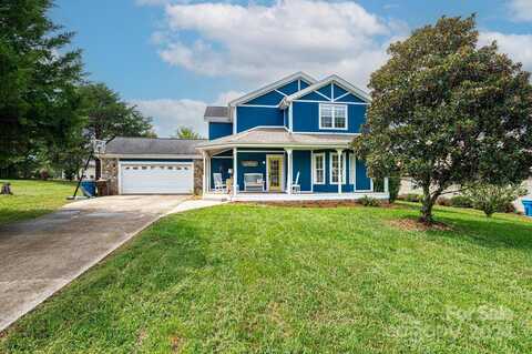 63 Frost Lane, Taylorsville, NC 28681