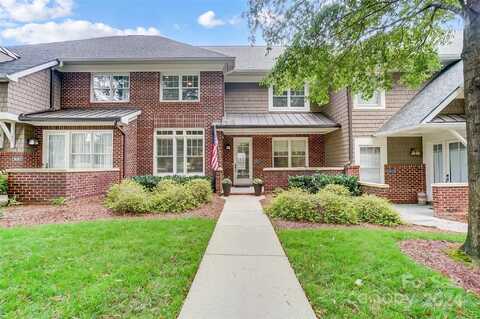 3614 Winslow Green Drive, Charlotte, NC 28210