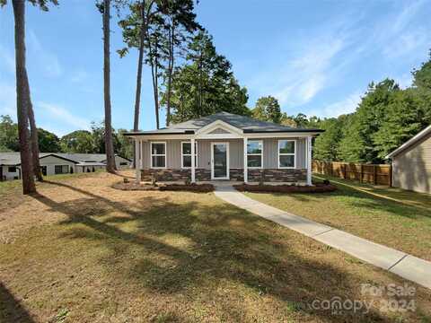 6505 Nathan Avenue, Kannapolis, NC 28081