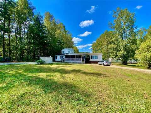 515 Villa Woods Drive, Salisbury, NC 28146