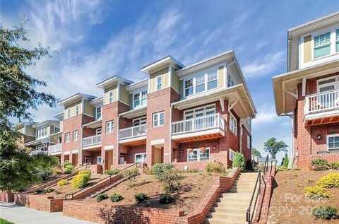 112 S Summit Avenue, Charlotte, NC 28208