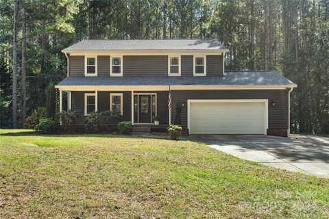 143 Pine Valley Drive, Stanley, NC 28164