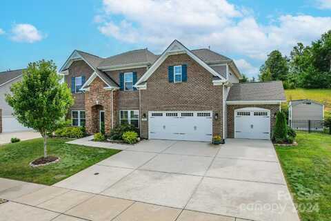 2164 Holden Avenue SW, Concord, NC 28025