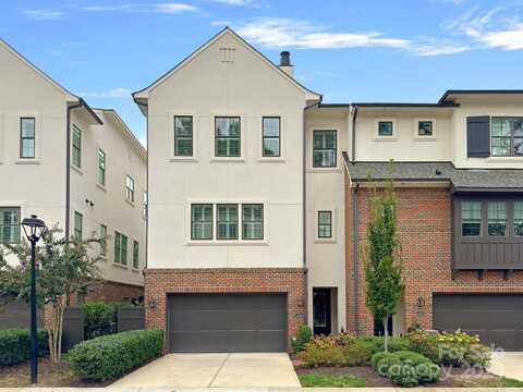 4030 City Homes Place, Charlotte, NC 28209